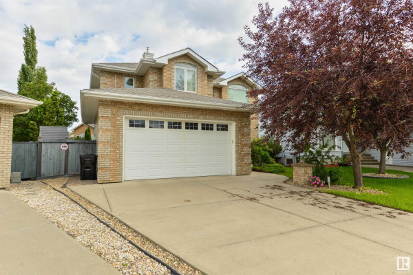 1420 BISHOP Point(e), Edmonton