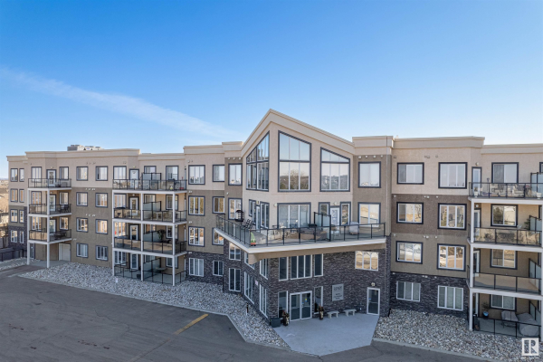 121 4075 Clover Bar Road, Sherwood Park