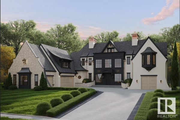 183 WINDERMERE Drive, Edmonton