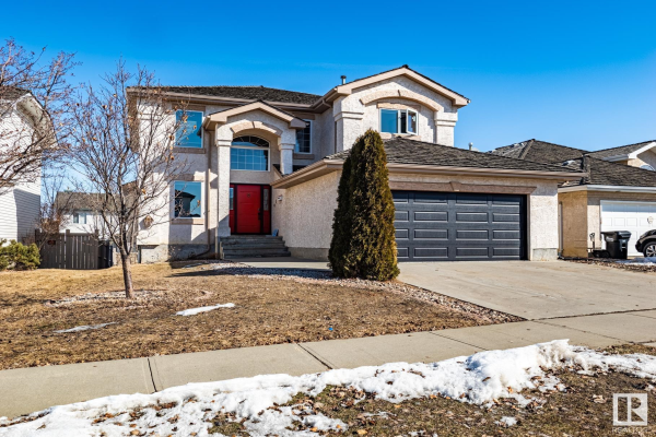 427 NORWAY Crescent, Sherwood Park