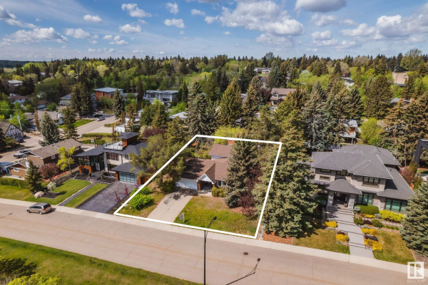 8404/8406 134 Street, Edmonton