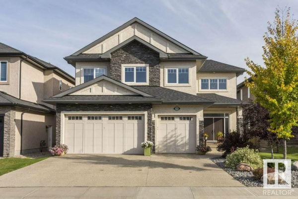1326 Adamson DR, Edmonton