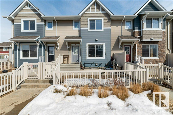 70 5317 3 Avenue, Edmonton