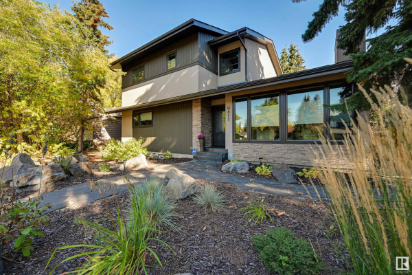 9815 142 Street, Edmonton