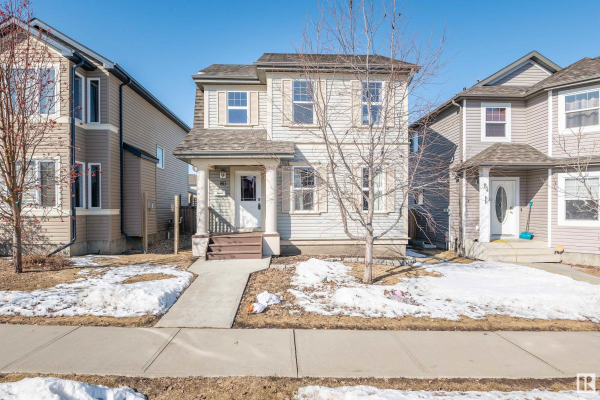 80 SUMMERWOOD Drive, Sherwood Park