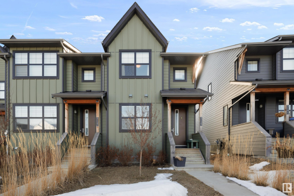 5139 CHAPPELLE Road, Edmonton