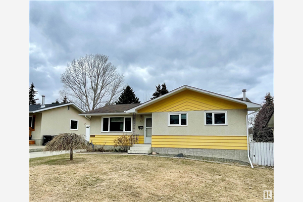 22 PEACOCK Drive, Sherwood Park