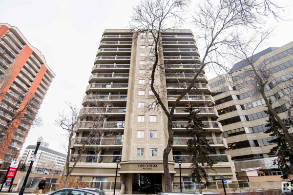 1403 9715 110 Street, Edmonton