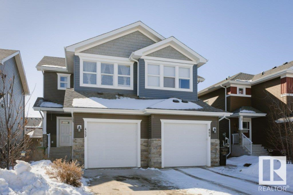457 REED Crescent, Leduc