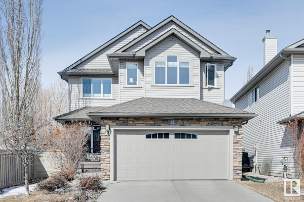8076 SHASKE Drive, Edmonton