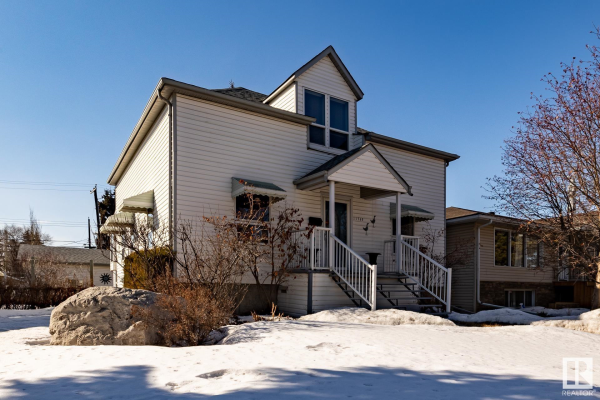 11740 133 Street, Edmonton