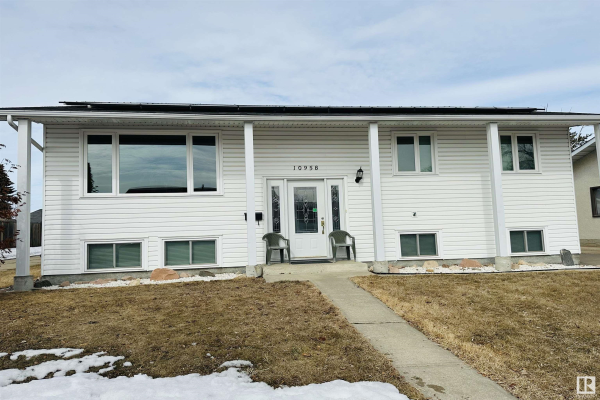 10958 168A Avenue, Edmonton