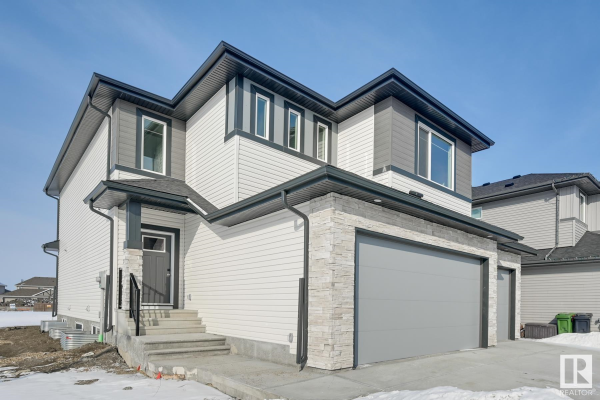 103 ELLICE Bend, Fort Saskatchewan