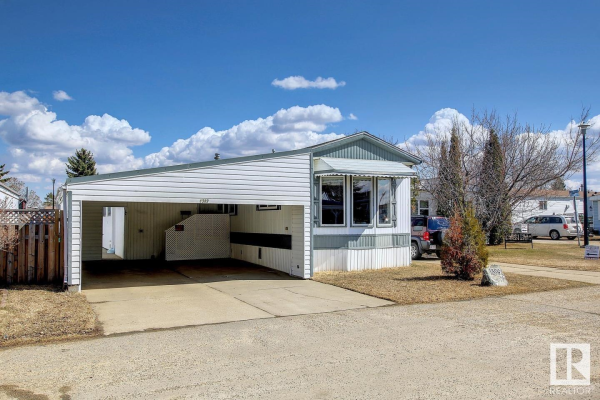 1389 Lakeview Road NW, Sherwood Park