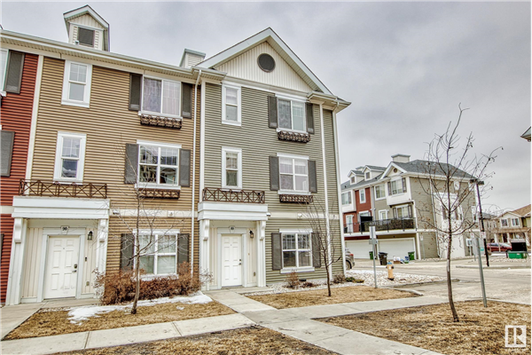 89 8315 180 Avenue, Edmonton