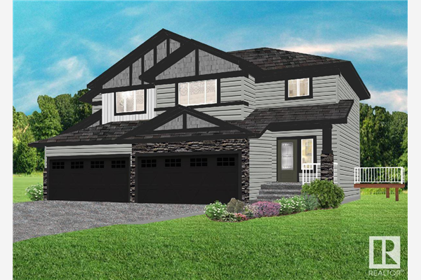 69 SPRUCE GARDENS Crescent, Spruce Grove
