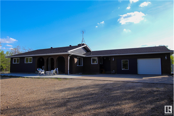 97 51052 RGE RD 225, Rural Strathcona County