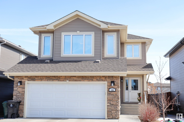104 ASPENGLEN Drive, Spruce Grove