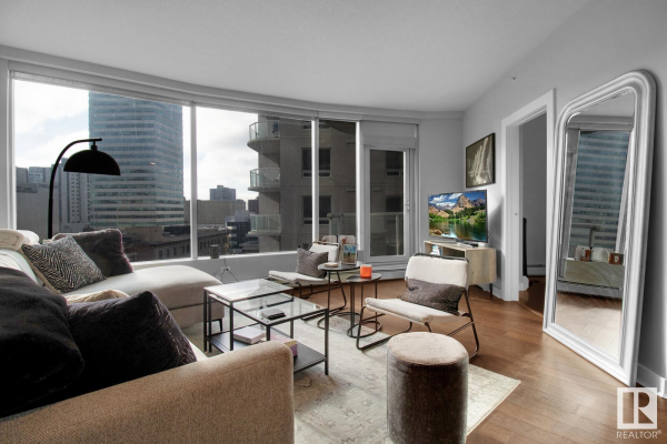 704 10152 104 Street, Edmonton