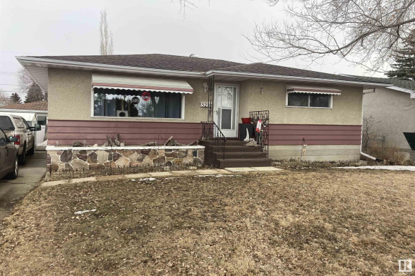 5210 46 Avenue, Leduc