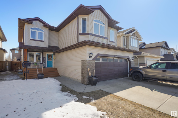 5315 61 Street, Beaumont