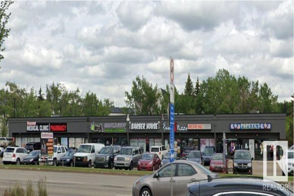 367 St Albert Trail, St. Albert