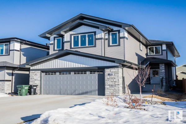 146 HENDERSON Link, Spruce Grove