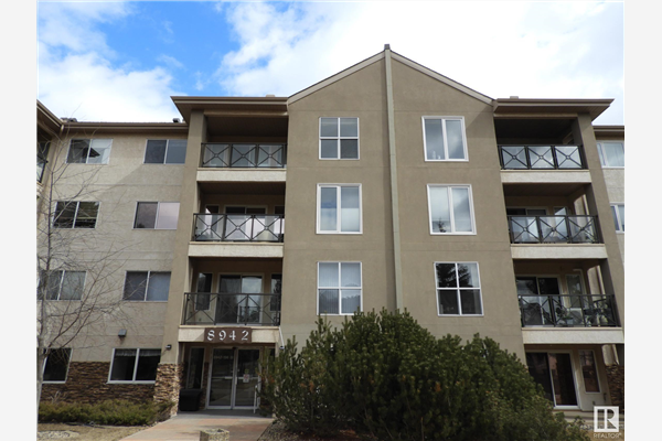 310 8942 156 Street, Edmonton
