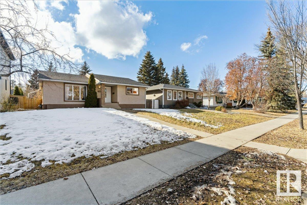 9716 148 Street NW, Edmonton