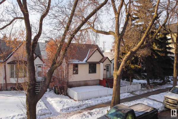9907 79 Avenue, Edmonton