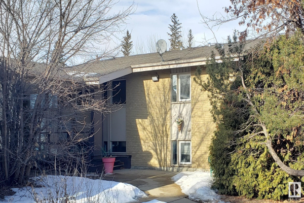4905 47 Avenue, Stony Plain