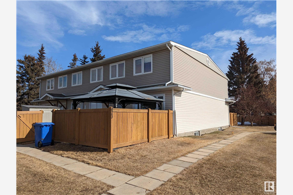 423 Telford Court, Leduc
