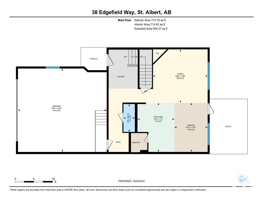 Listing E4334541 - Large Photo # 35