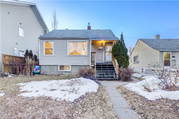 9506 72 Avenue, Edmonton
