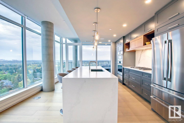1005 14105 WEST BLOCK Drive, Edmonton