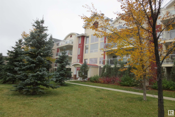 105 12110 106 Avenue, Edmonton