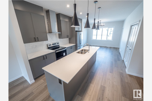 844 NORTHERN HARRIER Lane, Edmonton