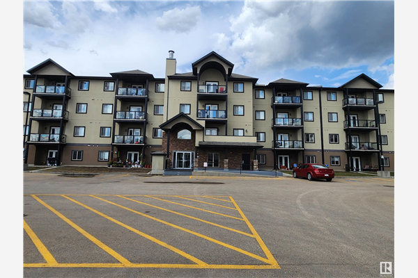 404 300 SPRUCE RIDGE Road, Spruce Grove