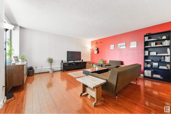 603 10155 114 Street, Edmonton