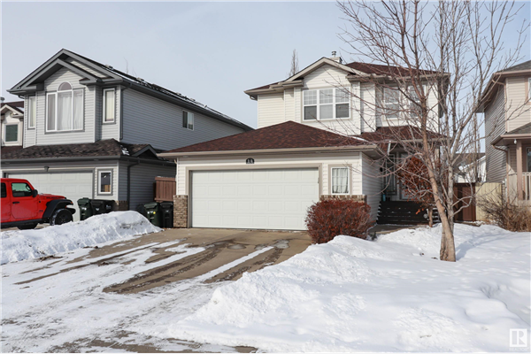 14 FOXHAVEN Lane, Sherwood Park