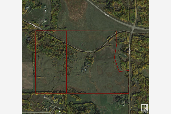 22031 TWP RD 512, Rural Strathcona County