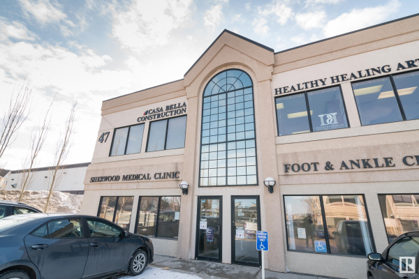 113 47 ATHABASCAN Avenue, Sherwood Park