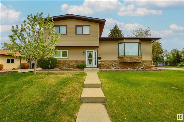 2 CAMPBELL Drive, Stony Plain