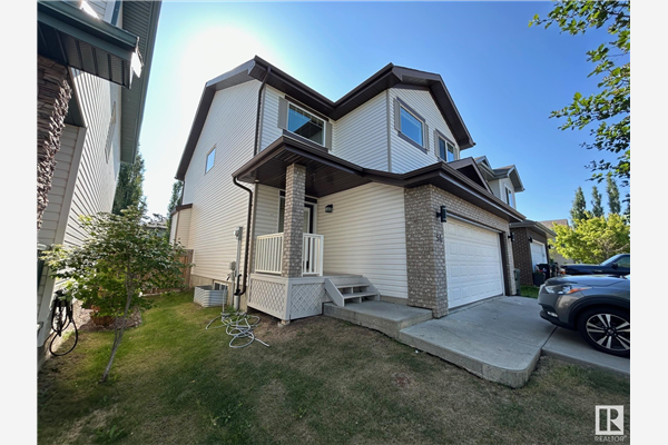54 VERNON Street, Spruce Grove