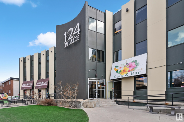 10235 124 Street, Edmonton