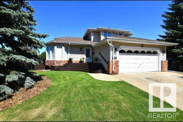 1 Delorme Place, St. Albert