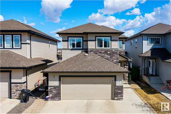 57 WEMBLEY Crescent, Fort Saskatchewan