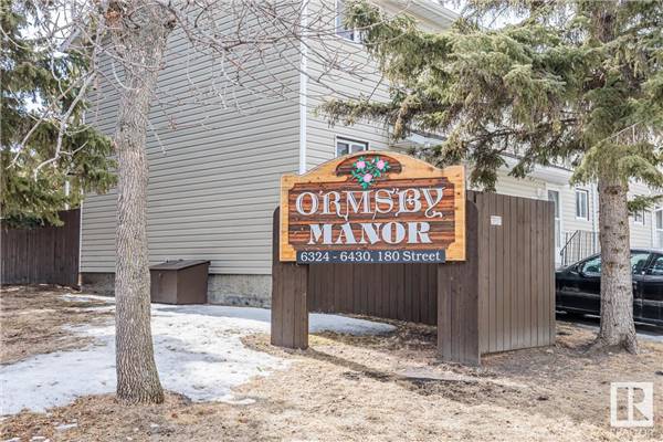 6340 180 Street NW, Edmonton