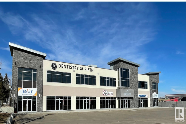 208 4620 48 Street, Stony Plain