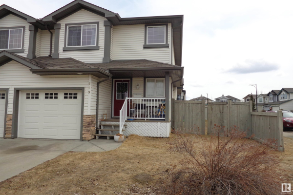 629 62 Street SW, Edmonton